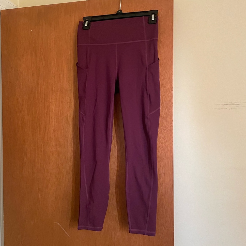FABLETICS PURELUXE LEGGINGS